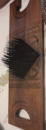 Oggetti misti vintage e antichi