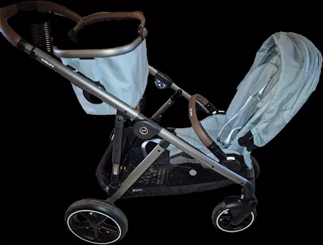 Cibex gazelle s fratellare