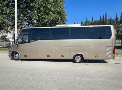 Iveco 70C 21 Km 0, cambio automatico - Foto 6