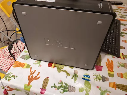 PC Desktop - Foto 3