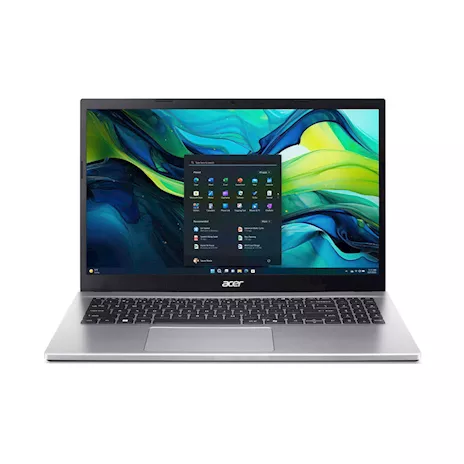 Acer Aspire Go 15 AG15-42P-R9Q9 AMD Ryzen™ 7 5825U Computer - Anteprima 1