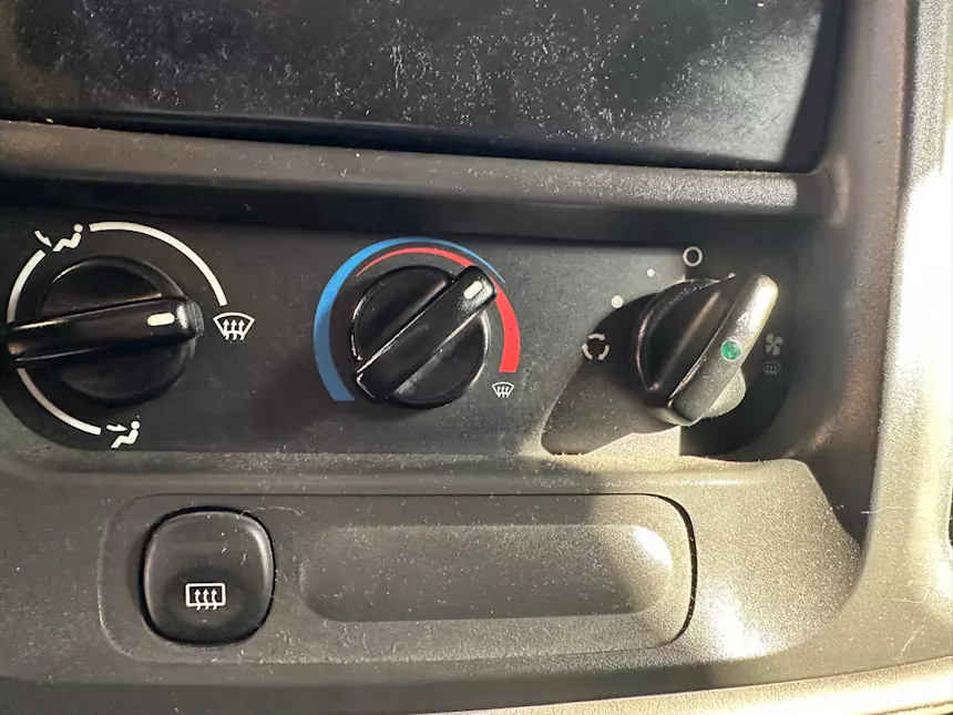 Foto 6Transit Van Marca Ford Anno 2006
