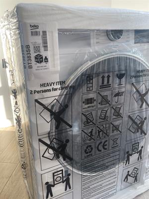 Asciugatrice Beko