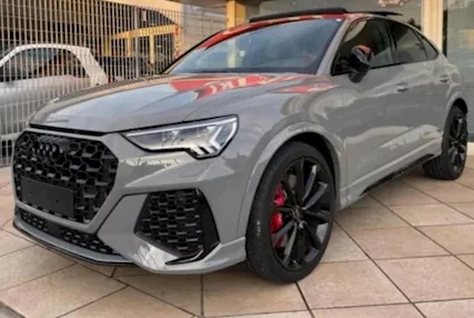 NOLEGGIO MEDIO TERMINE Anno 2023 Km 2500 Fuoristrada/SUV - Anteprima 1
