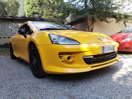 Mpm p 160 Anno 2019 Km 17520 Coupé, full optionals - Anteprima 1