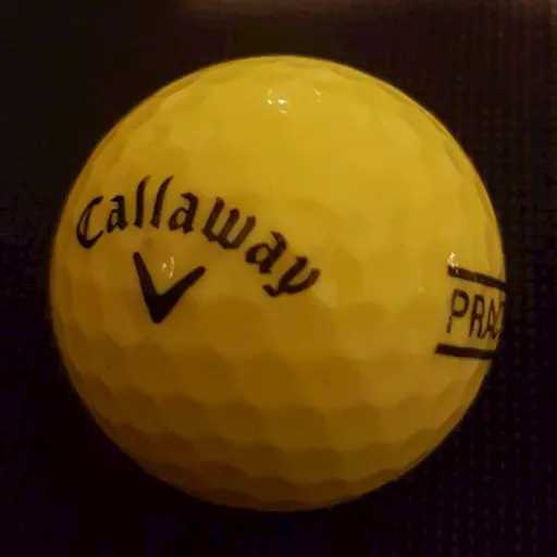 Palline da golf