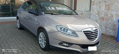 LANCIA DELTA 1.6 MTJ
