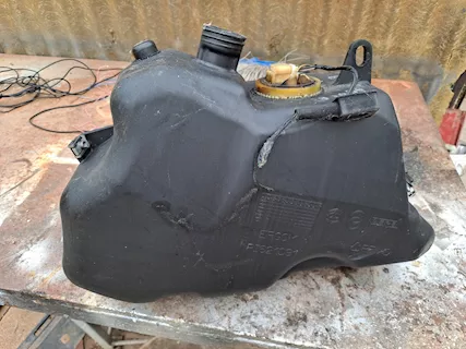 Serbatoio carburante Piaggio Beverly 250