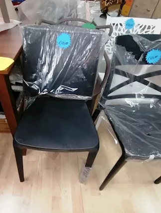 Sedie nuove vari modelli e colori - 24158