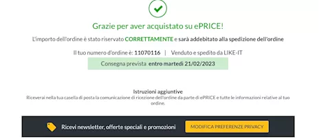 Regalo lavatrice 5 kg - Foto 4