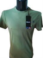 Foto 2 Stock t-shirt firmate Bauer