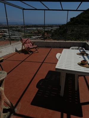 Capodanno Liguria Albenga collina 12 posti - Foto 4