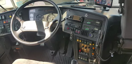 Setra 328 Anno 2001 Km 0, in buone condizioni - Foto 5