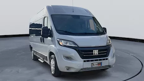 Fiat Ducato Maxi - Passo Extra - 9 Posti