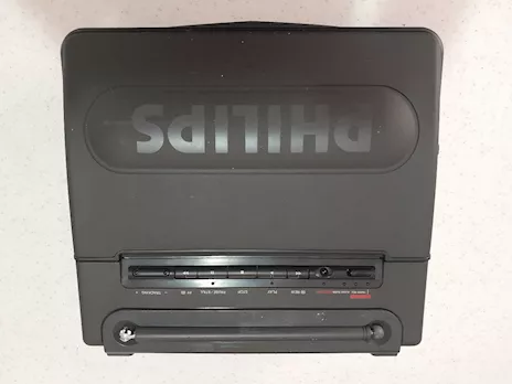 Videoregistratore Philips Moving Video PVR 200/8, ottimo stato - Foto 5