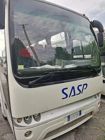 OPALIN Temsa 2008 Euro 5