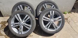 Sebring VW 17 Originali, ottime condizioni - Anteprima 1