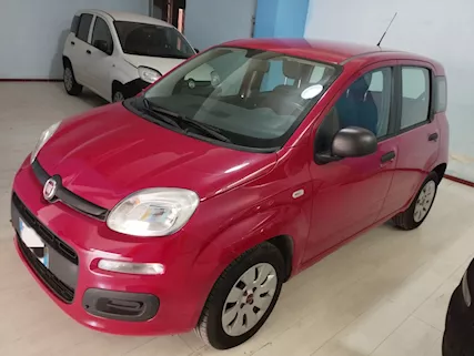 Fiat Modello Panda 1.2 benzina Manuale, pronta consegna - Foto 2