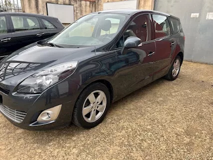 Renault Grand Scénic 1.5 dCi