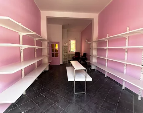 Tavolo promo piramidale 9853, in legno - Anteprima 6