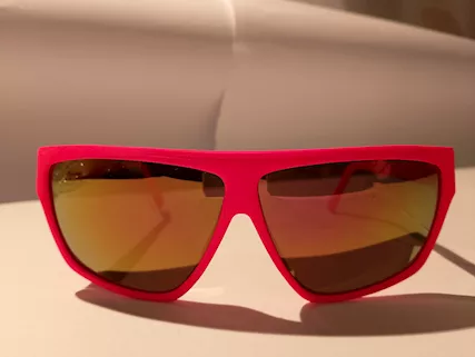 Set di 26 occhiali da sole montagna lenti a specchio - Foto 4