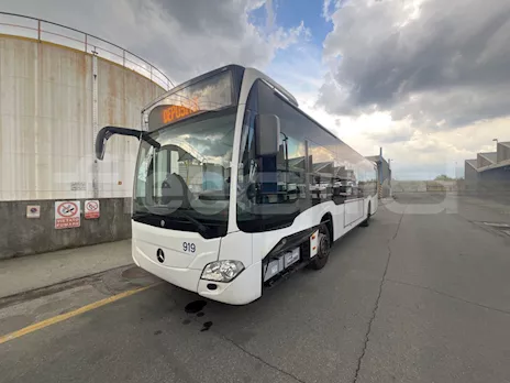 Mercedes Benz Citaro
