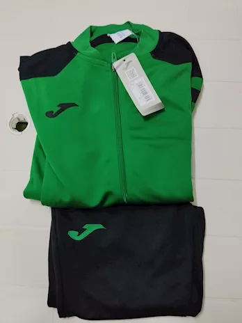 Tuta Joma, mai usata, taglia l - Foto 5