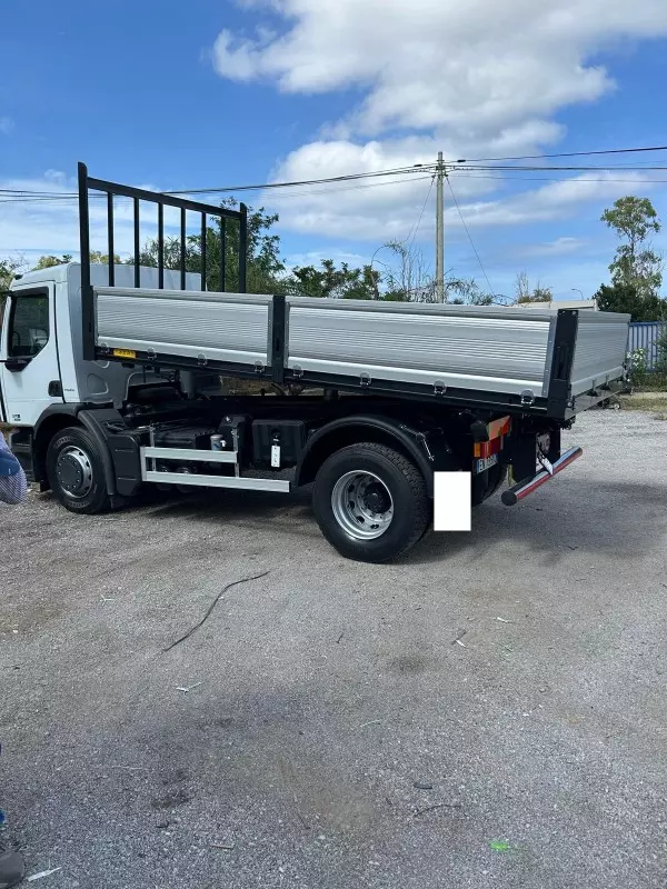 Foto 8EUROCARGO TIBALTABILE VARI DISPONBILITA PERMUTE FINANZIAMENT Iveco