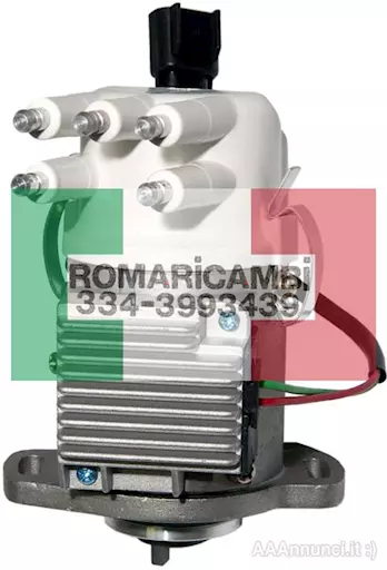 Spinterogeno Fiat Uno