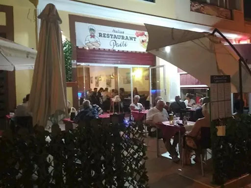 Piccola pizzeria gestione familiare a 25000 Euro in Spagna