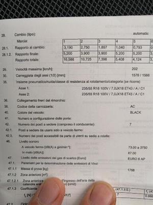 Cerchi in lega da 18 originali Skoda kodiaq - Foto 3