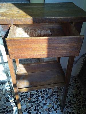 Mobiletto comodino direttorio - Foto 6
