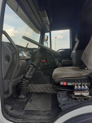 Iveco Eurostar 240E420 scarrabile Anno 1998, cambio manuale - Foto 3