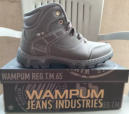 SCARPE WAMPUM TG/41