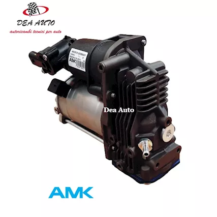 Compressore sospensione BMW X5 E70 - Foto 3
