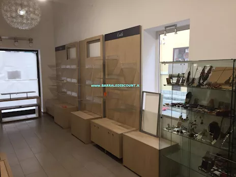 Arredo borse e scarpe 1913