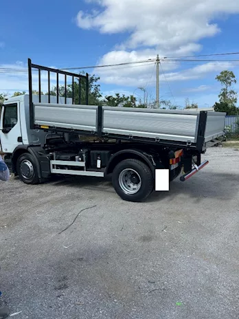 EUROCARGO TIBALTABILE VARI DISPONBILITA PERMUTE FINANZIAMENT Iveco - Anteprima 8