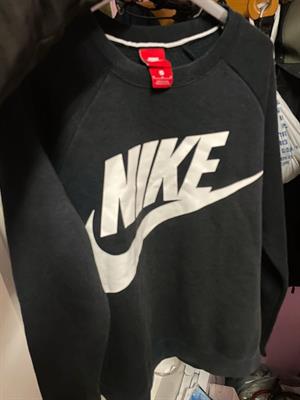 Felpa Nike originale