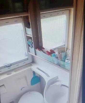 Camper ord SUPER BRIG - Foto 6