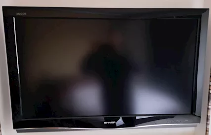 TV LCD 37 SHARP AQUOS - Anteprima 5
