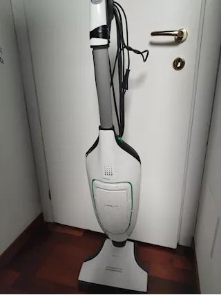 Folletto usato mod WK200 - Anteprima 1