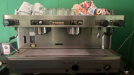 Faema e98