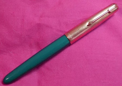 Penna stilografica Parker 51