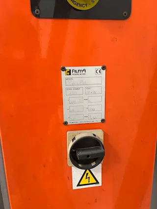 Filma Packaging Machines