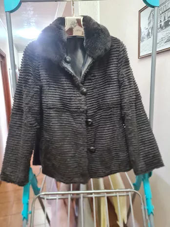 Chic - Giacca semi usata in ottime condizioni.