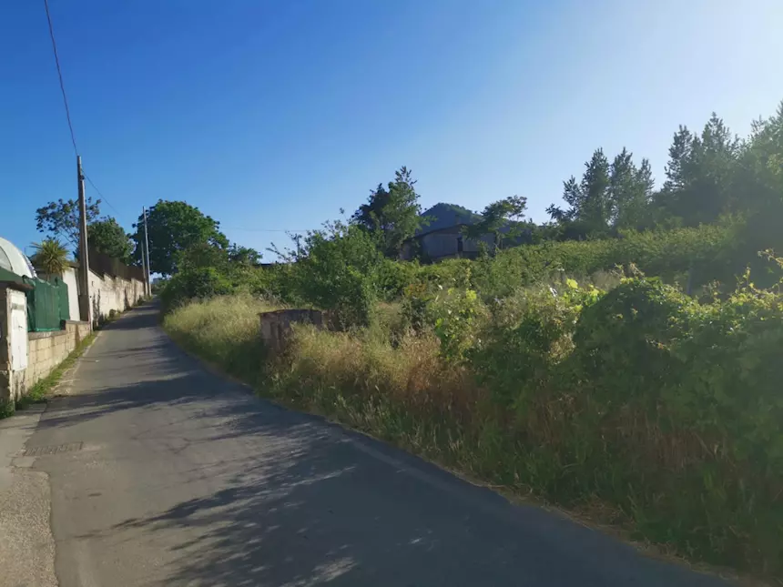 Pozzuoli adiac. via Campana Terreno di 38.000mq - Foto 4
