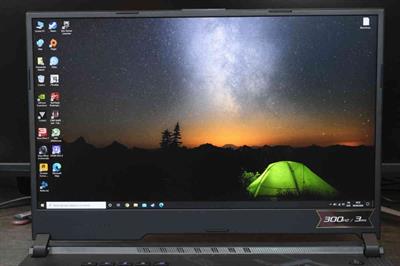 ASUS STRIX SCAR III