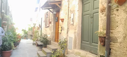 Casa Fiore - Marta - Lago di Bolsena