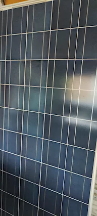 Pannelli solari da 220 watt usati