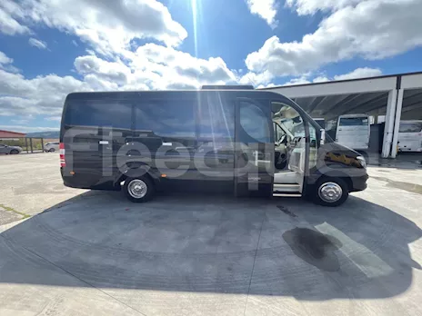 Mercedes - Benz Sprinter km 19.532